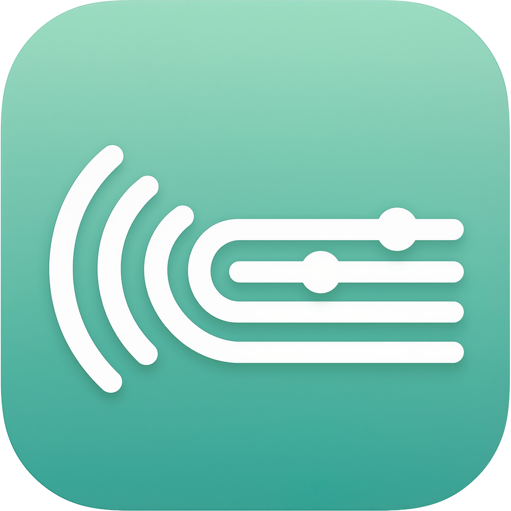 chordMatik app icon