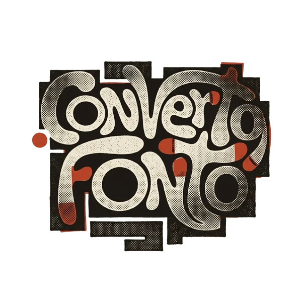 ConvertoFonto