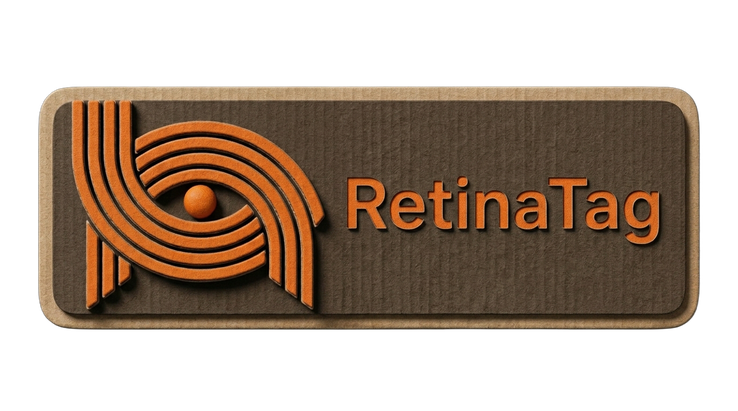 RetinaTag